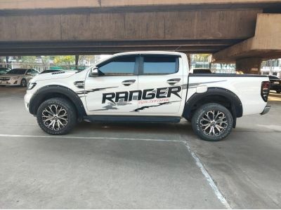 2018 Ford Ranger Double Cab 2.2L XLT Hi-Rider AT ✅มือเดียว ดีเซล ออโต้ 4ประตู สวยพร้อมใช้ ✅เครดิตดีจัดได้ล้น  ✅ซื้อสดไม่มี Vat7% ✅จัดไฟแนนท์ได้ทุกจังหวัด????ผ่อน9,xxx รูปที่ 12